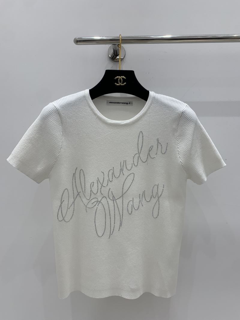 Alexander Wang T-Shirts